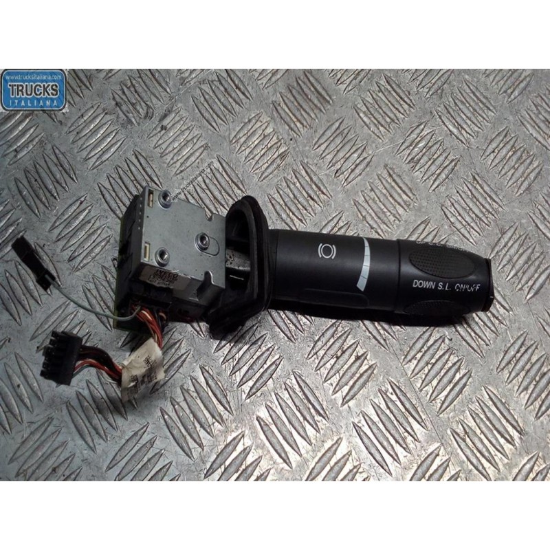 IVECO VARIOUS SWITCHES AND BUTTONS C  IVECO Stralis 2007>2013 used