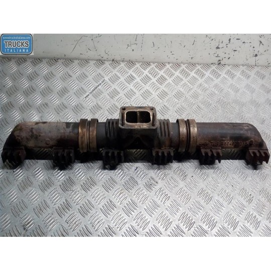INTAKE MANIFOLD  IVECO Stralis 2007>2013 used