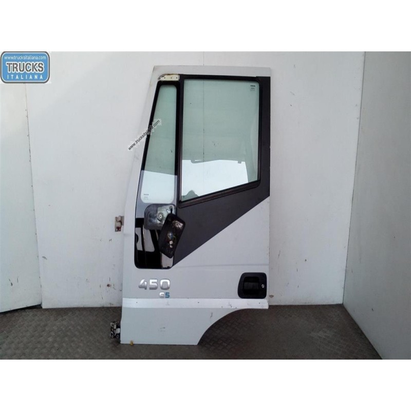 IVECO LEFT FRONT DOOR IVECO Stralis 2007>2013 used