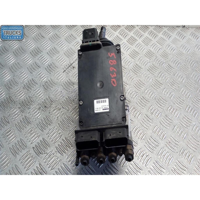 IVECO VARIOUS BRAKE 1  IVECO Stralis 2007>2013 used