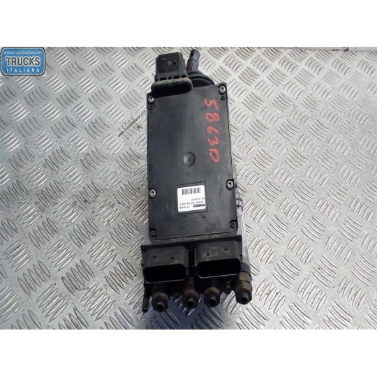 VARIE FRENI 1 IVECO Stralis 2007>2013 usato