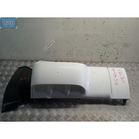 AIR DEFLECTOR LEFT  IVECO...