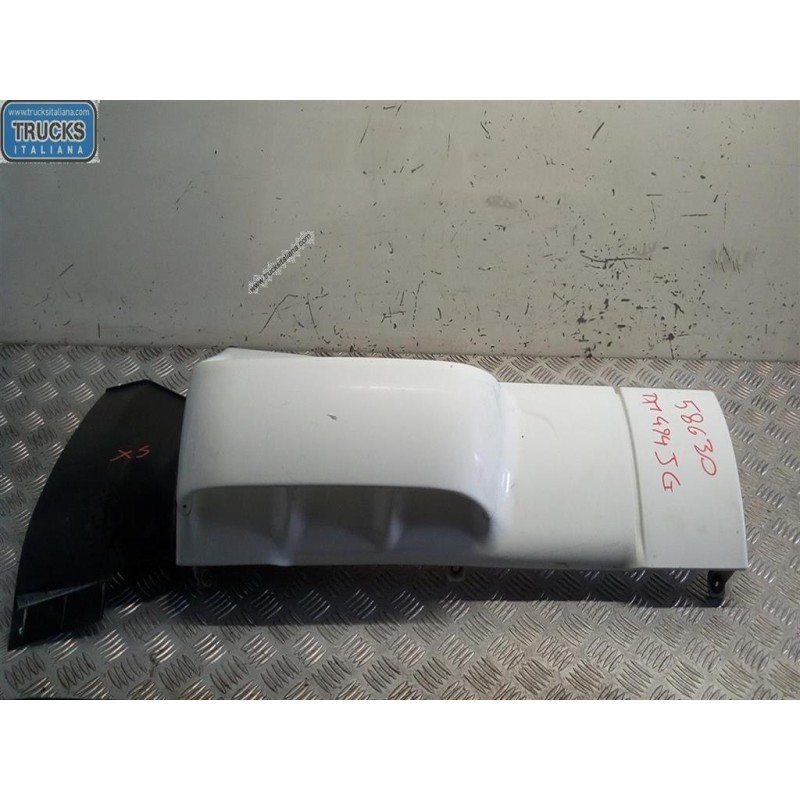 IVECO DEVIATORE ARIA A/SX IVECO Stralis 2007>2013 usato