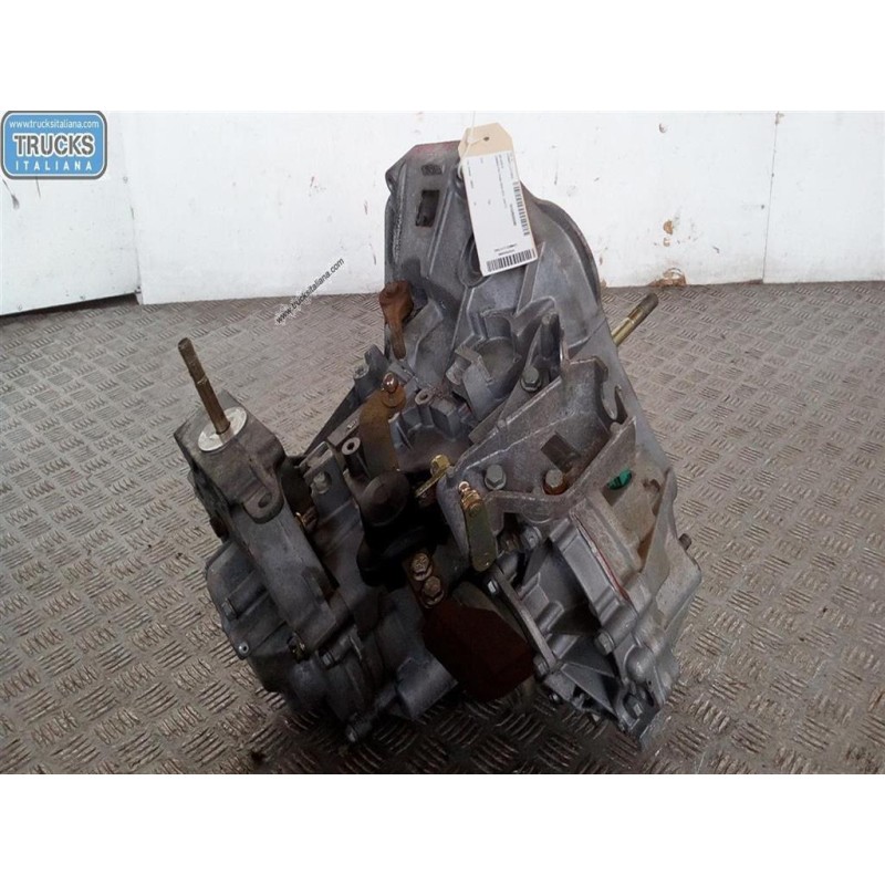 FIAT CAMBIO FIAT Punto 2003>2010 usato