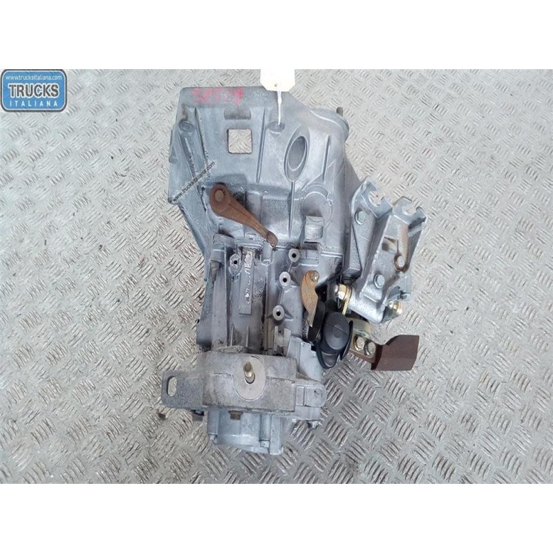 FIAT GEARBOXES  FIAT Punto 2003>2010 used