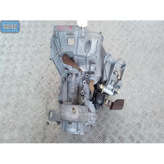 GEARBOXES  FIAT Punto 2003>2010 used