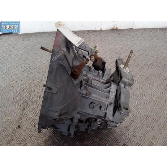 GEARBOXES  FIAT Punto 2003>2010 used