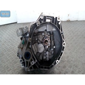 CAMBIO FIAT Punto 2003>2010...