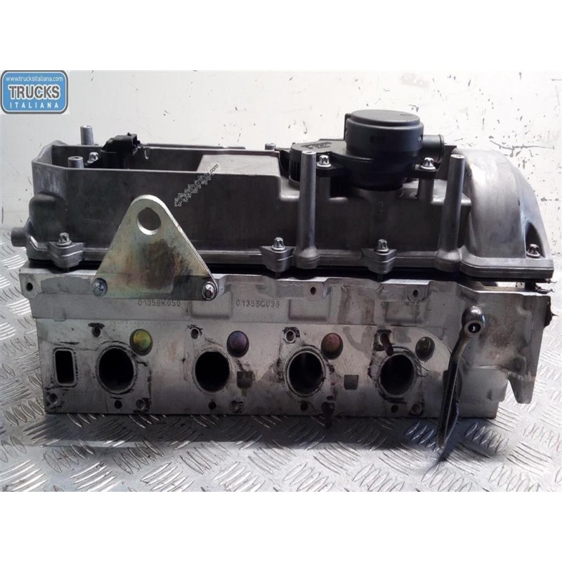 MERCEDES-BENZ van HEAD ENGINE  MERCEDES-BENZ van Vito-Viano (W639) 2003>2010 used