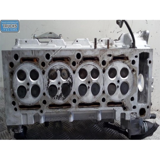 HEAD ENGINE  MERCEDES-BENZ van Vito-Viano (W639) 2003>2010 used