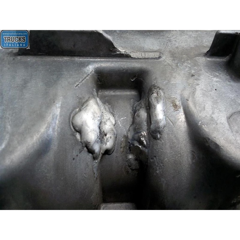 MERCEDES-BENZ van HEAD ENGINE  MERCEDES-BENZ van Vito-Viano (W639) 2003>2010 used