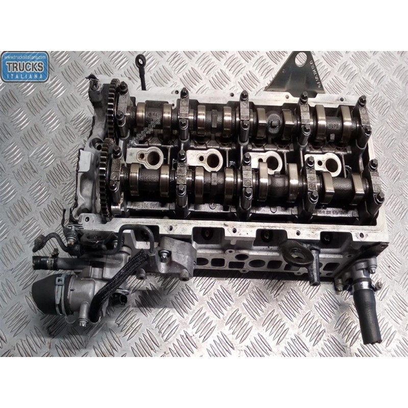 MERCEDES-BENZ van HEAD ENGINE  MERCEDES-BENZ van Vito-Viano (W639) 2003>2010 used