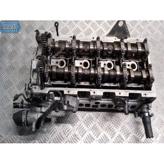 HEAD ENGINE  MERCEDES-BENZ van Vito-Viano (W639) 2003>2010 used