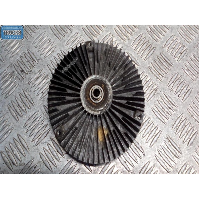 MERCEDES-BENZ van GIUNTO VISCOSTATICO MERCEDES-BENZ van Vito-Viano (W639) 2003>2010 used