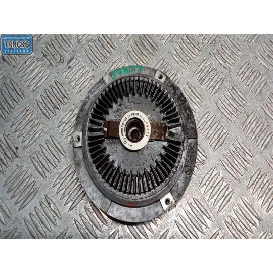 GIUNTO VISCOSTATICO MERCEDES-BENZ van Vito-Viano (W639) 2003>2010 usato