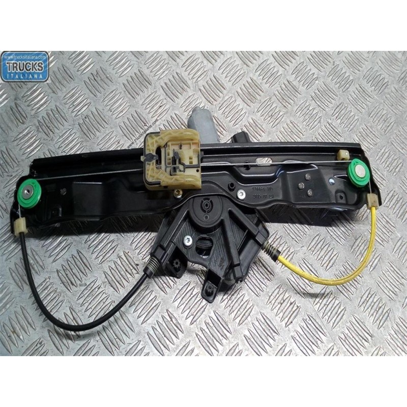 LAND ROVER BACK LEFT POWERED WINDOWS  LAND ROVER Range Rover Evoque 2011>2015 used