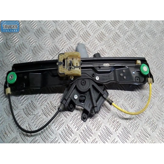 BACK LEFT POWERED WINDOWS  LAND ROVER Range Rover Evoque 2011>2015 used