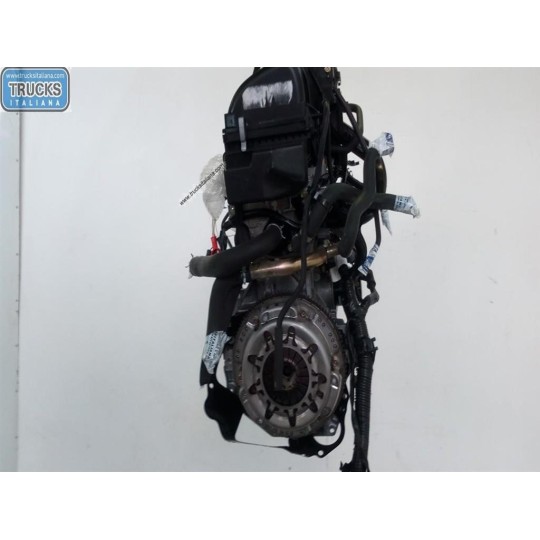 ENGINE NISSAN Micra 2005>2007 used