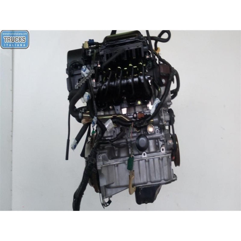 NISSAN ENGINE NISSAN Micra 2005>2007 used