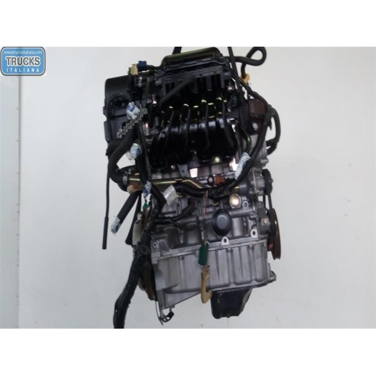 ENGINE NISSAN Micra 2005>2007 used