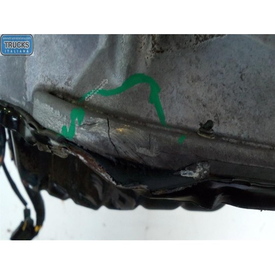 MOTORE NISSAN Micra 2005>2007 usato