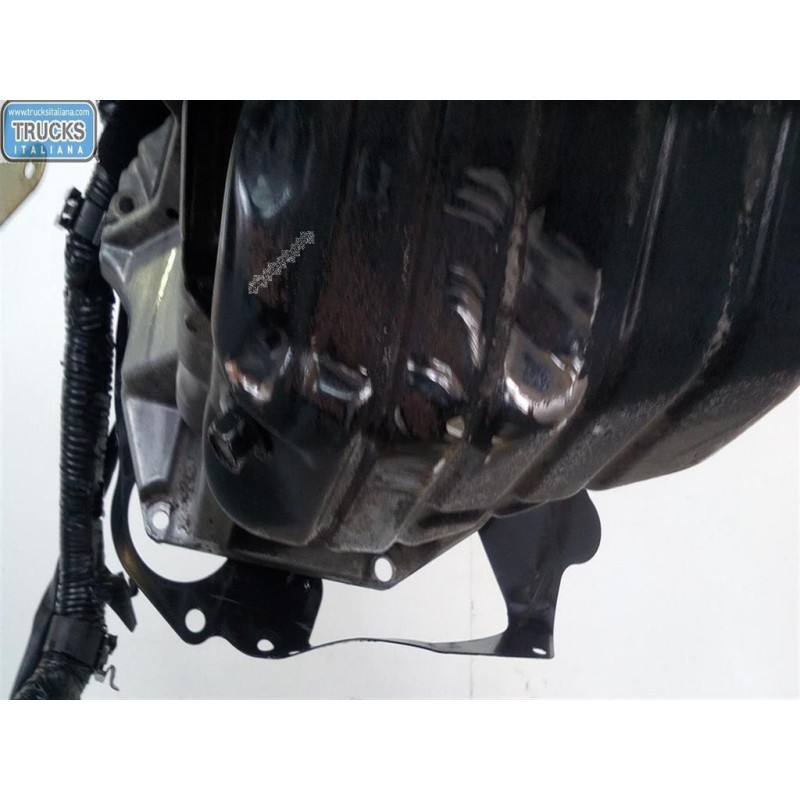 NISSAN ENGINE NISSAN Micra 2005>2007 used