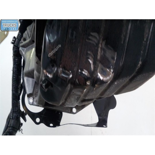 ENGINE NISSAN Micra 2005>2007 used