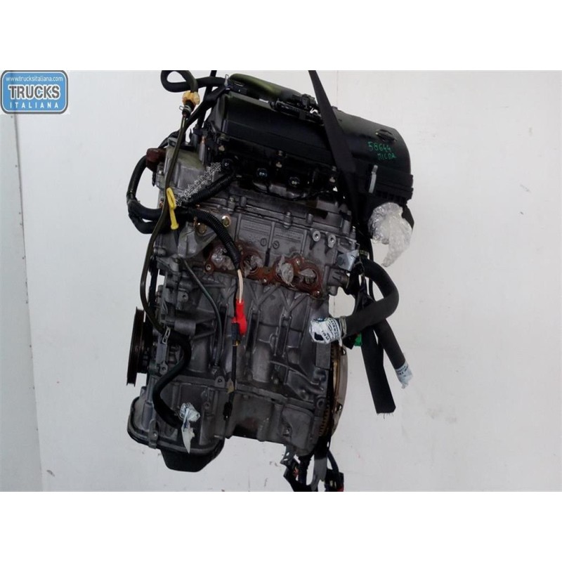 NISSAN ENGINE NISSAN Micra 2005>2007 used