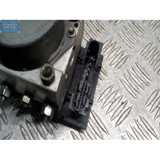 ABS SYSTEM NISSAN Micra 2005>2007 used