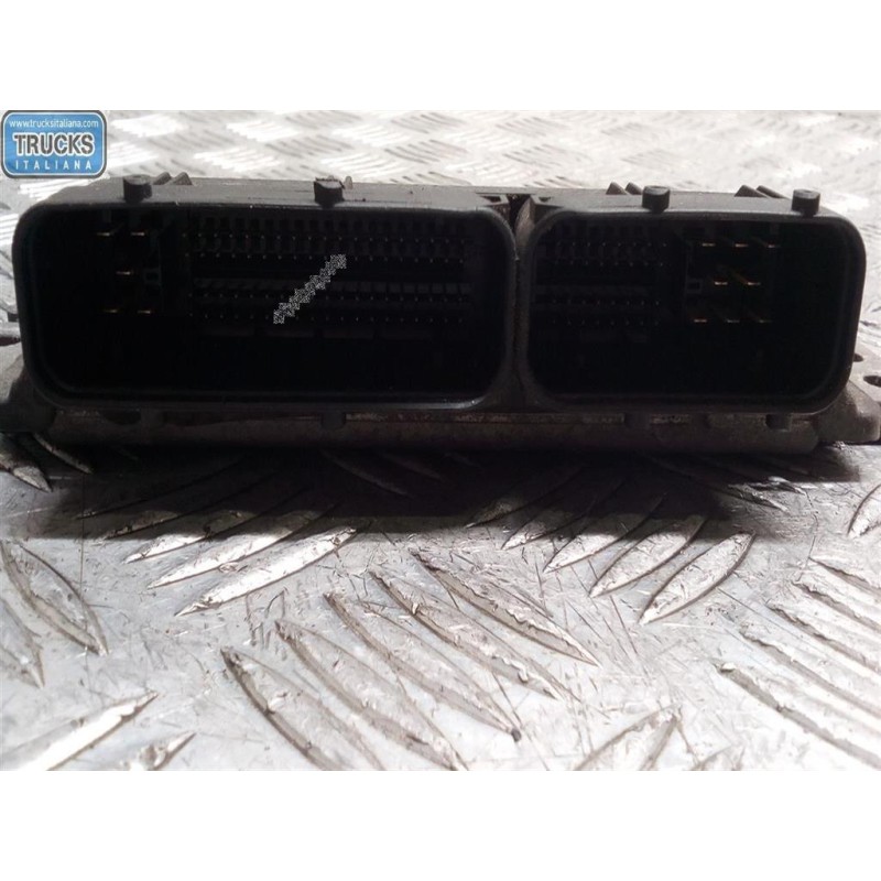 NISSAN ENGINE UNIT NISSAN Micra 2005>2007 used