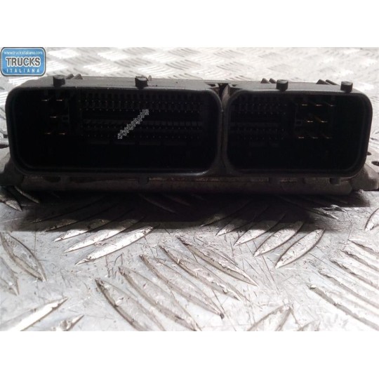 ENGINE UNIT NISSAN Micra 2005>2007 used