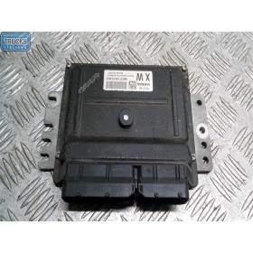 ENGINE UNIT NISSAN Micra...