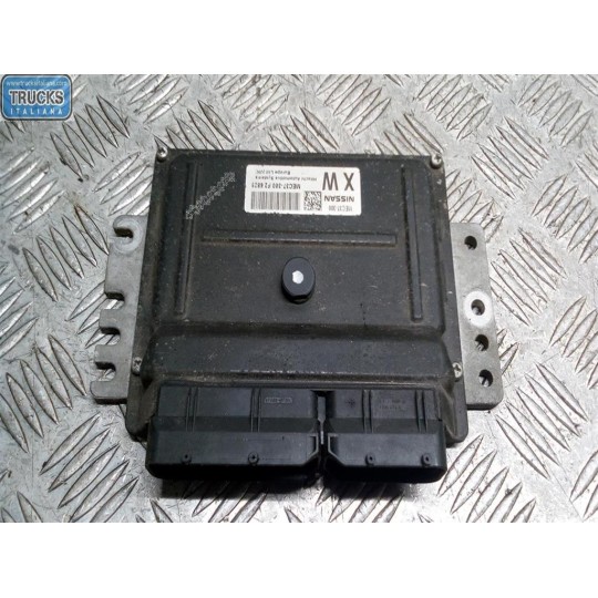 ENGINE UNIT NISSAN Micra 2005>2007 used