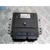 NISSAN ENGINE UNIT NISSAN Micra 2005>2007 used