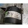 NISSAN STARTER MOTOR NISSAN Micra 2005>2007 used