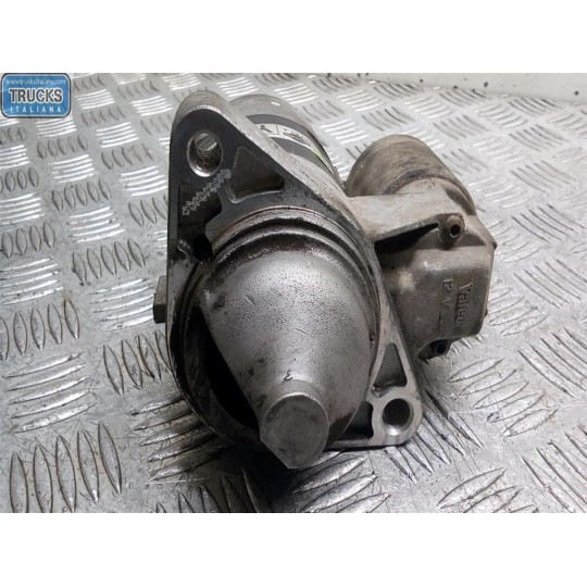 MOTORINO AVVIAMENTO NISSAN Micra 2005>2007 usato