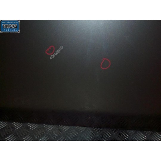 PORTA ANTERIORE SINISTRA NISSAN Micra 2005>2007 usato