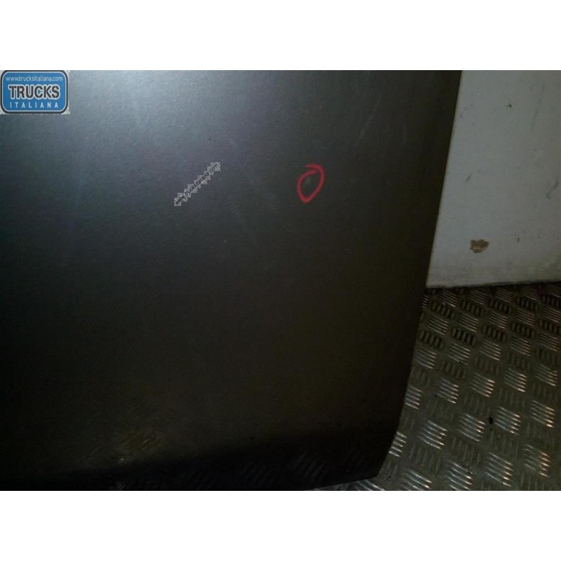 NISSAN PORTA ANTERIORE SINISTRA NISSAN Micra 2005>2007 usato