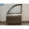 NISSAN LEFT FRONT DOOR NISSAN Micra 2005>2007 used