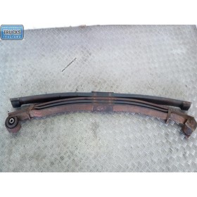 REAR BACK SPRINGS  IVECO...