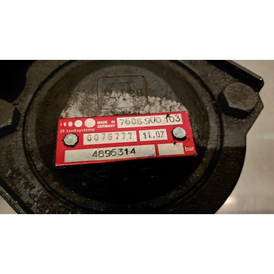 STEERING PUMP IVECO EUROCARGO 2005>2008 used