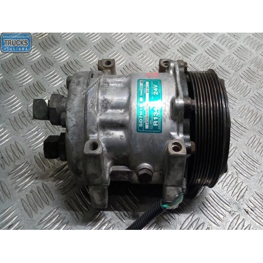 COMPRESSORE ARIA CONDIZIONATA IVECO EUROCARGO 2005>2008 usato