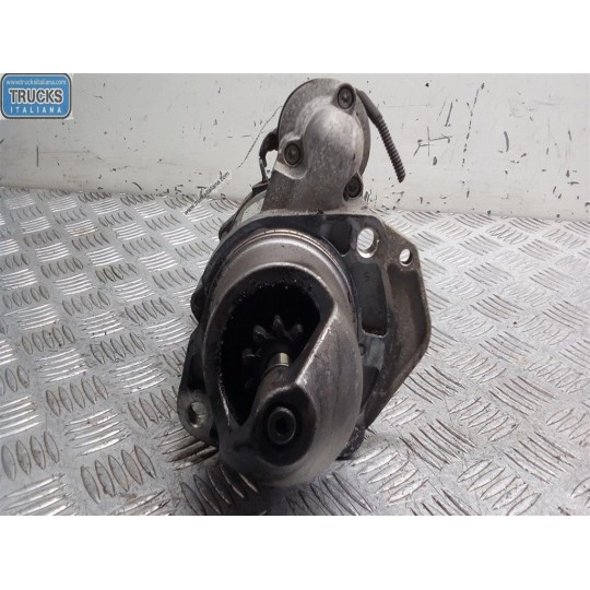 STARTER MOTOR IVECO EUROCARGO 2005>2008 used