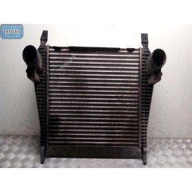 RADIATORE INTERCOOLERS...