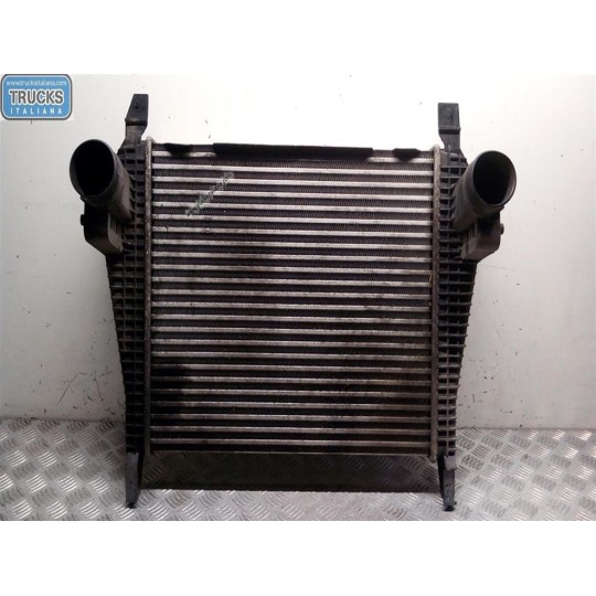 INTERCOOLERS HEAT RADIATOR  IVECO EUROCARGO 2005>2008 used