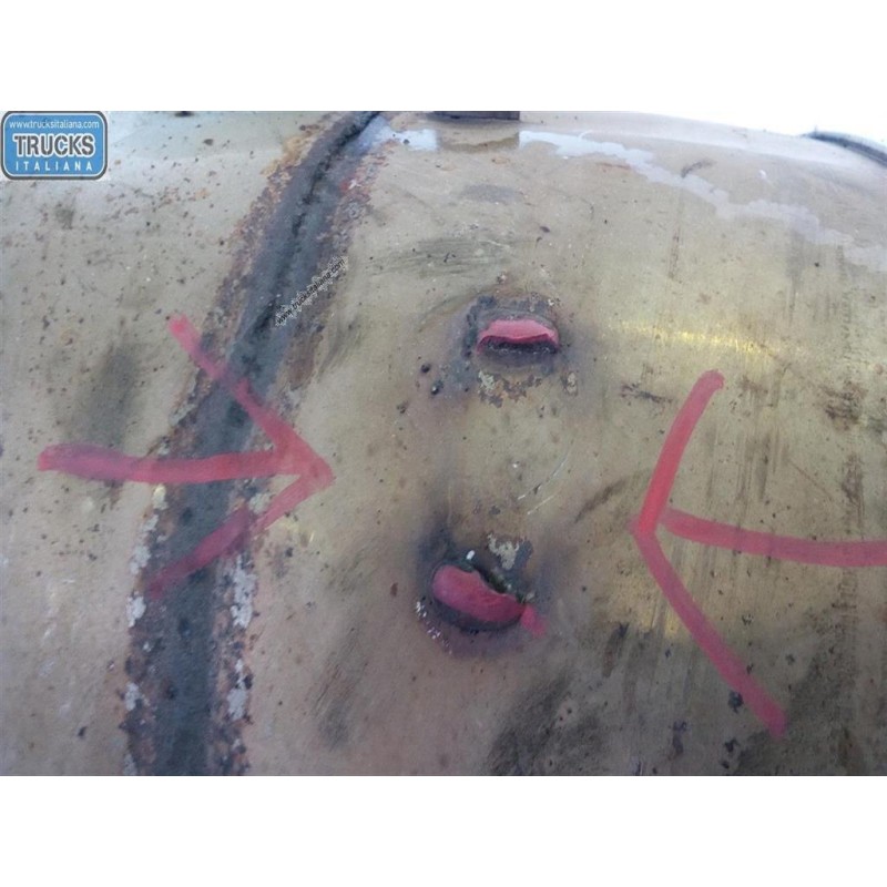 IVECO MARMITTA IVECO EUROCARGO 2005>2008 usato