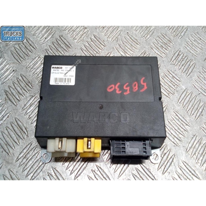 IVECO VARIOUS CONTROL UNITS  IVECO EUROCARGO 2005>2008 used