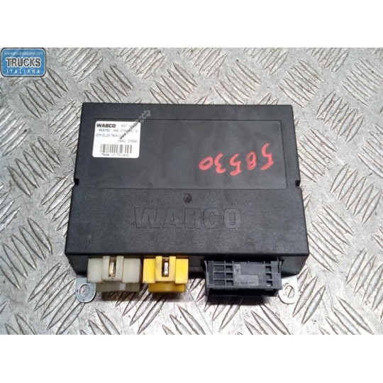 VARIOUS CONTROL UNITS  IVECO EUROCARGO 2005>2008 used