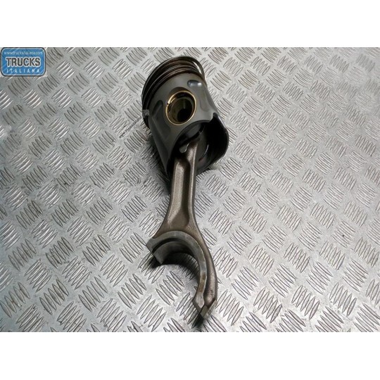 PISTONE MOTORE IVECO Stralis 2007>2013 usato