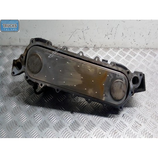 PORTA FILTRO IVECO Stralis 2007>2013 usato